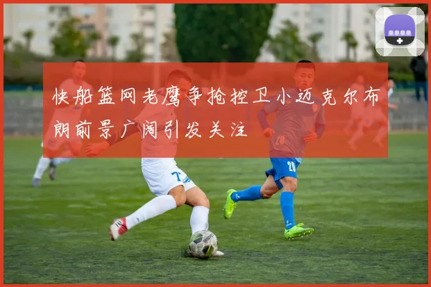 快船篮网老鹰争抢控卫小迈克尔布朗前景广阔引发关注
